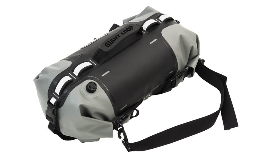 Motorcycle tail bag PRO Rearbag from SW-MOTECH