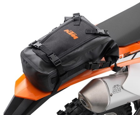 enduro bag