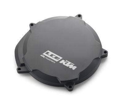 ktm clutch cover