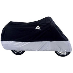 nelson rigg defender extreme motorcycle cover