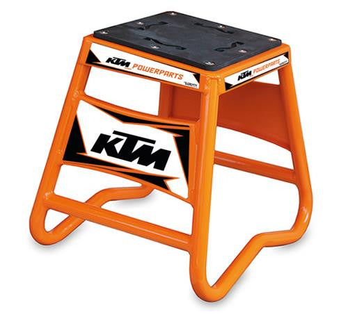 ktm 85 sx kickstand