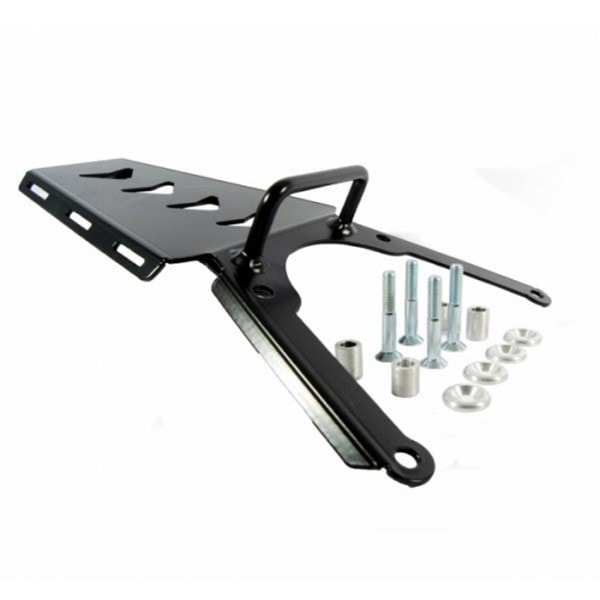 rear luggage carrier