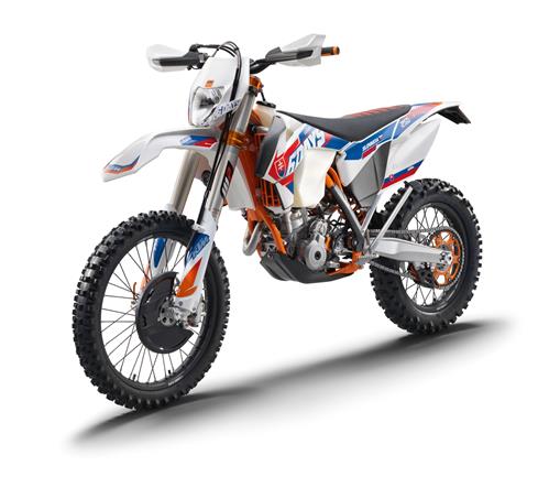 KTM Six Days Graphics Kit "Slovakia" KTM 150/200/250/300 ...