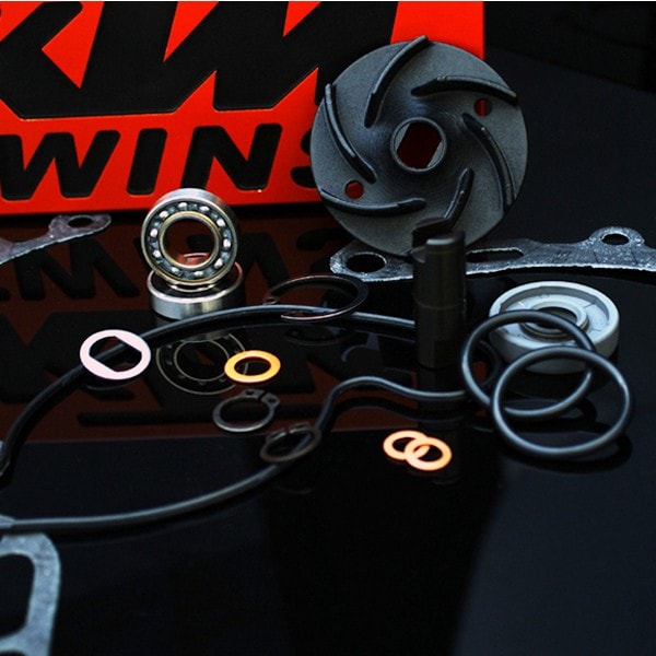 KTM 950/990 Water Pump Rebuild Kit KTM Twins