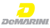 Wilson / Demarini Logo