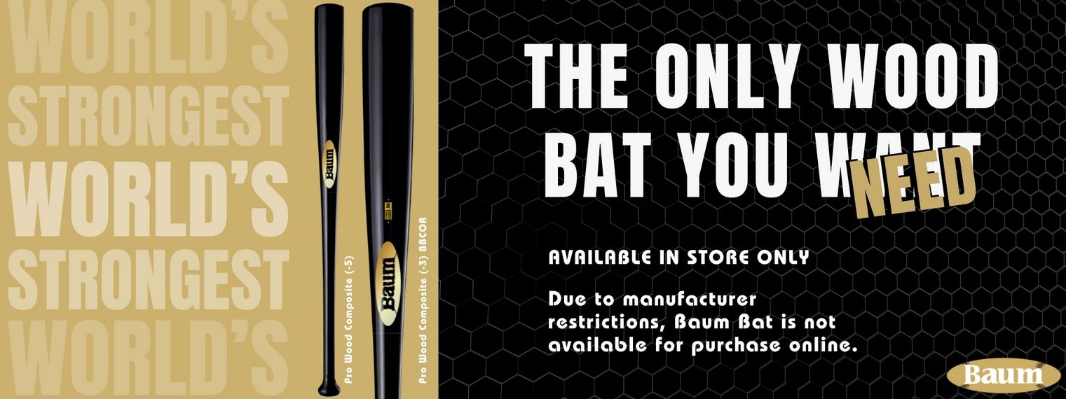 Baum Bat