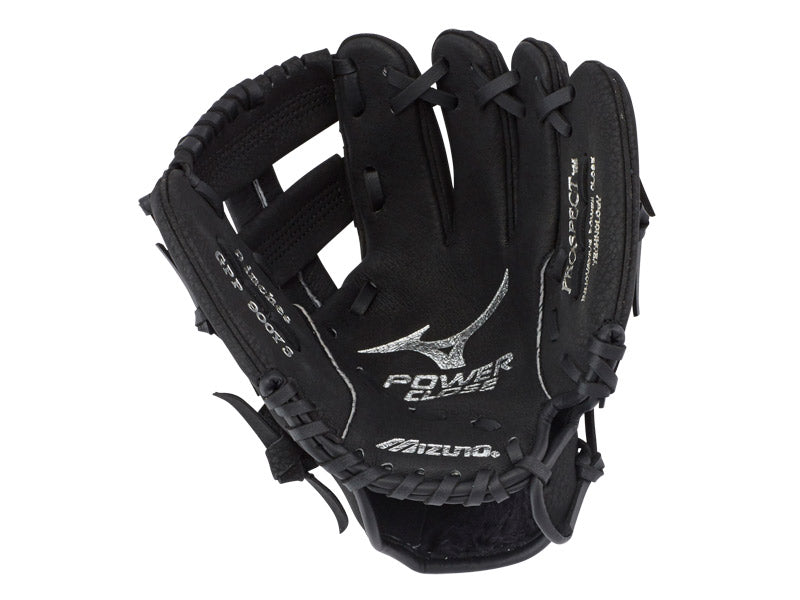 mizuno catching gloves