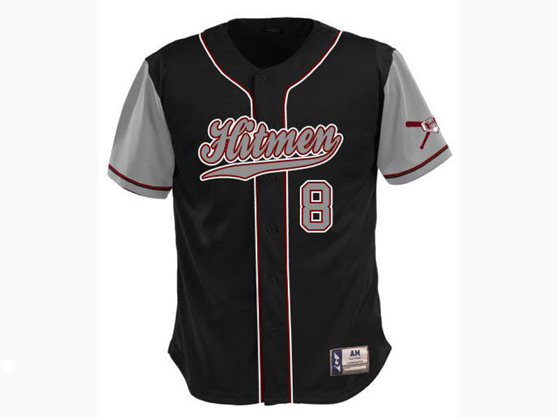 Baseball Jersey