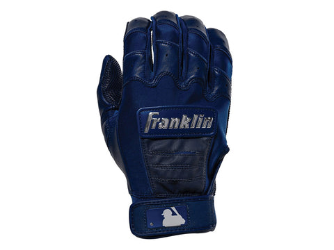 franklin shock absorbing batting gloves