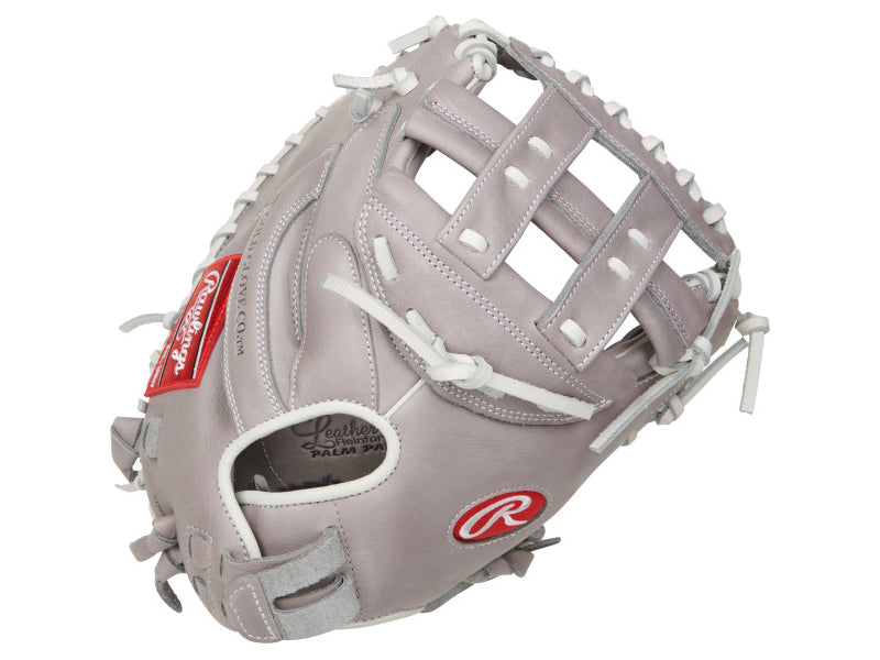 tpx softball glove