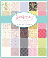 Guernsey Moda Fabric