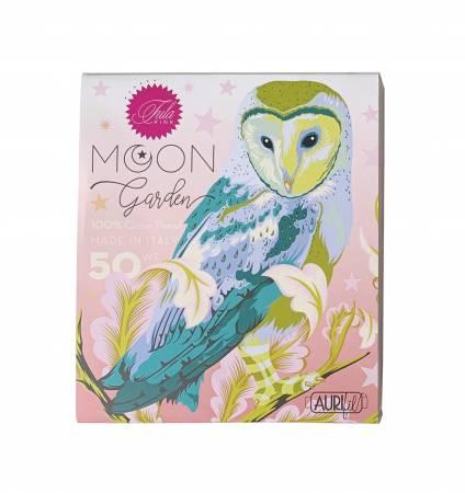 Tula Moon Garden Thread Collection 50wt 10 Small Spools
