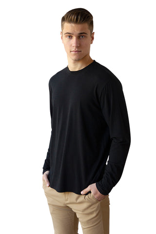 Graphic Short-Sleeved Crewneck - Men - Ready-to-Wear