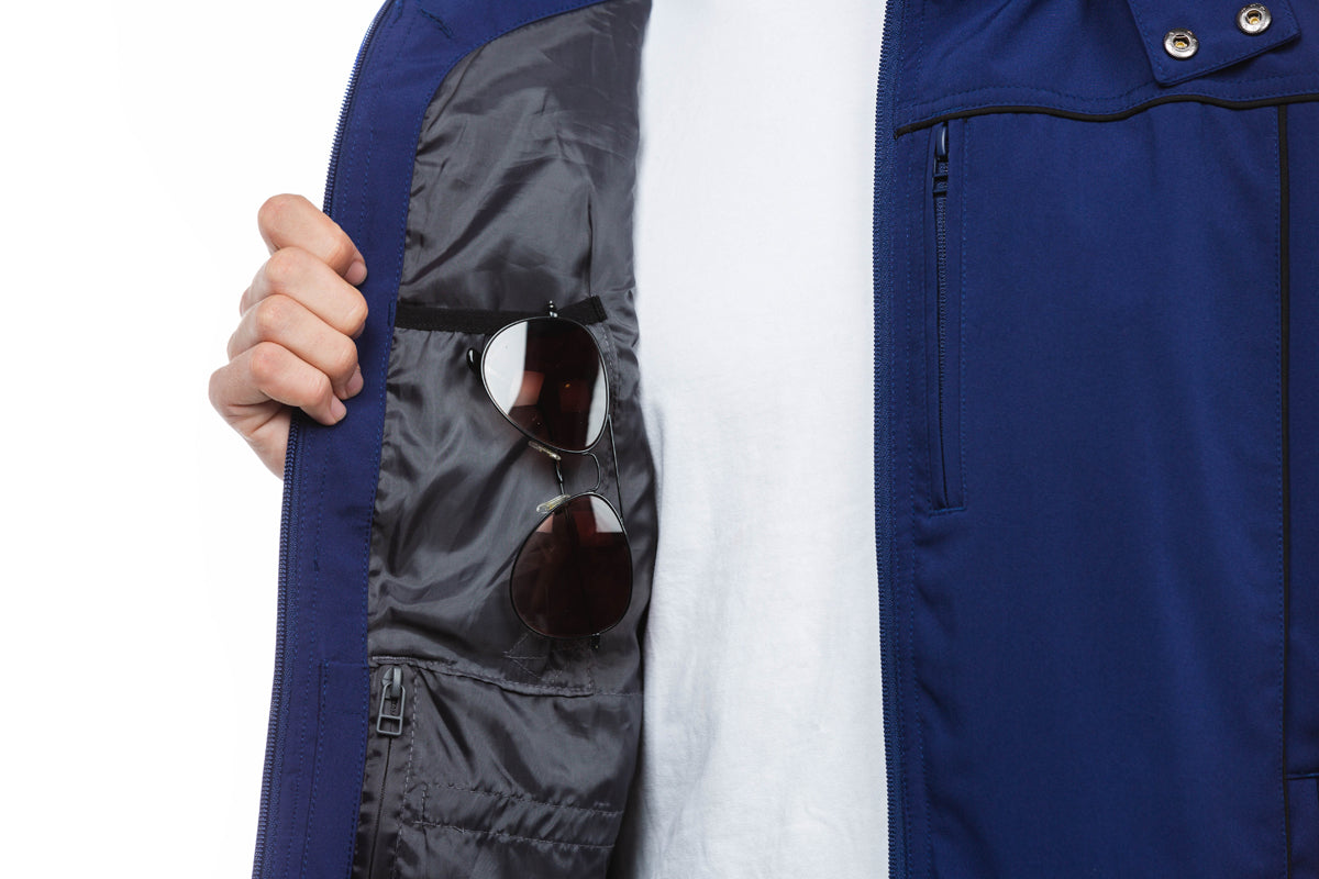 baubax 3.0 travel jacket price