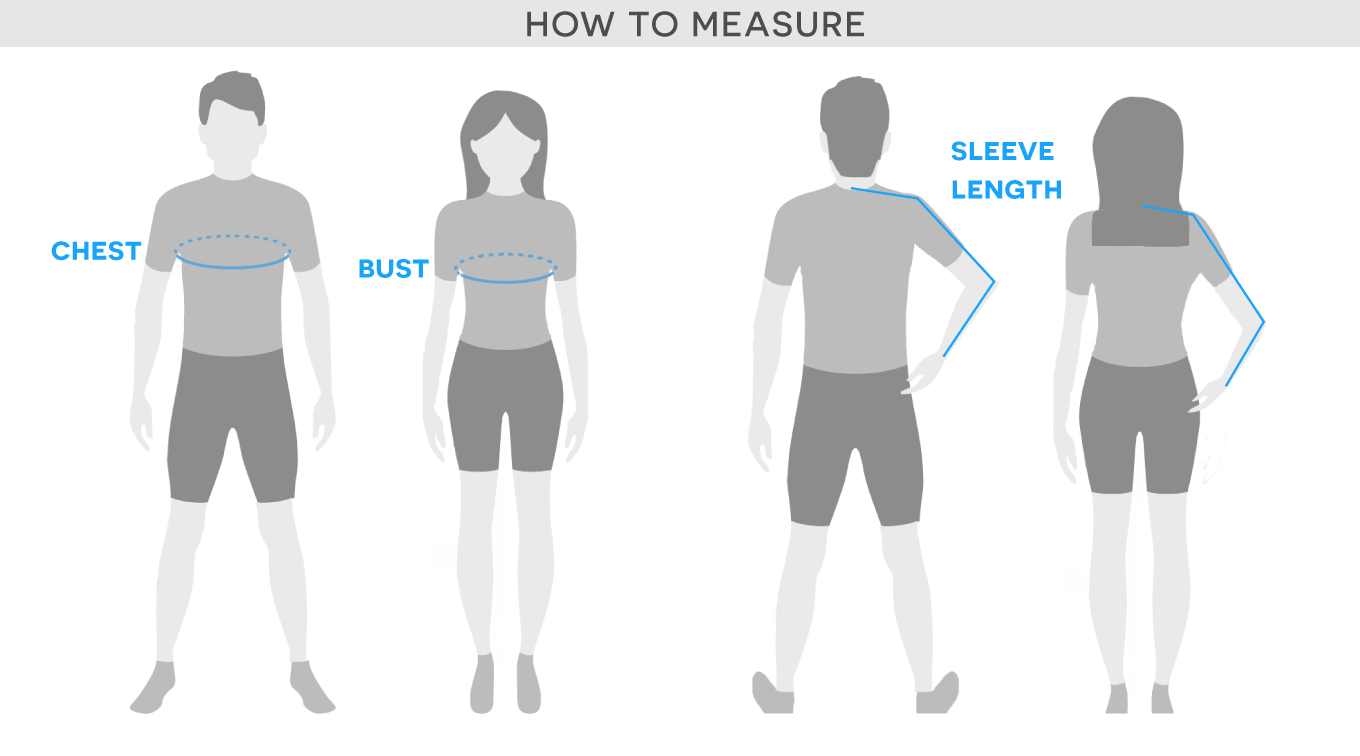 Measuring Guide