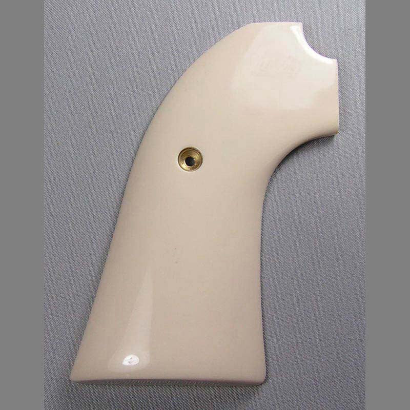 Ruger Bisley Simulated Ivory Pistol Grips