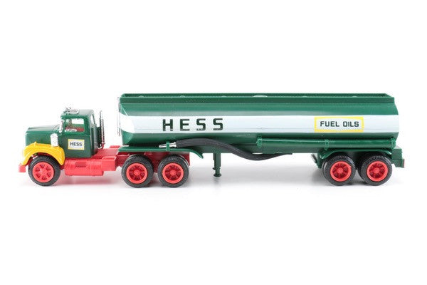 1974 hess truck