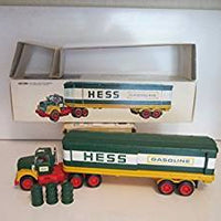 1975 hess truck