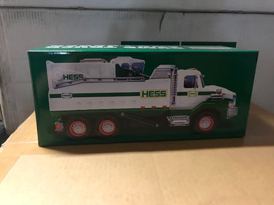 2018 hess truck