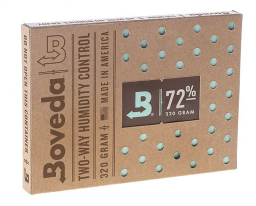 Boveda 2-Way Humidity Pack- 60gram - Tradesmen Cigar Co.