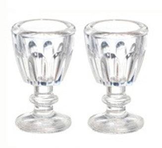 goblet style wine glasses