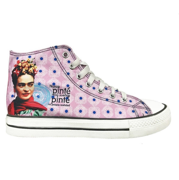 Original Frida Top Shoes – Cielito Lindo