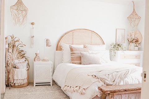 Transform your home into a coastal boho paradise – Koko Collective