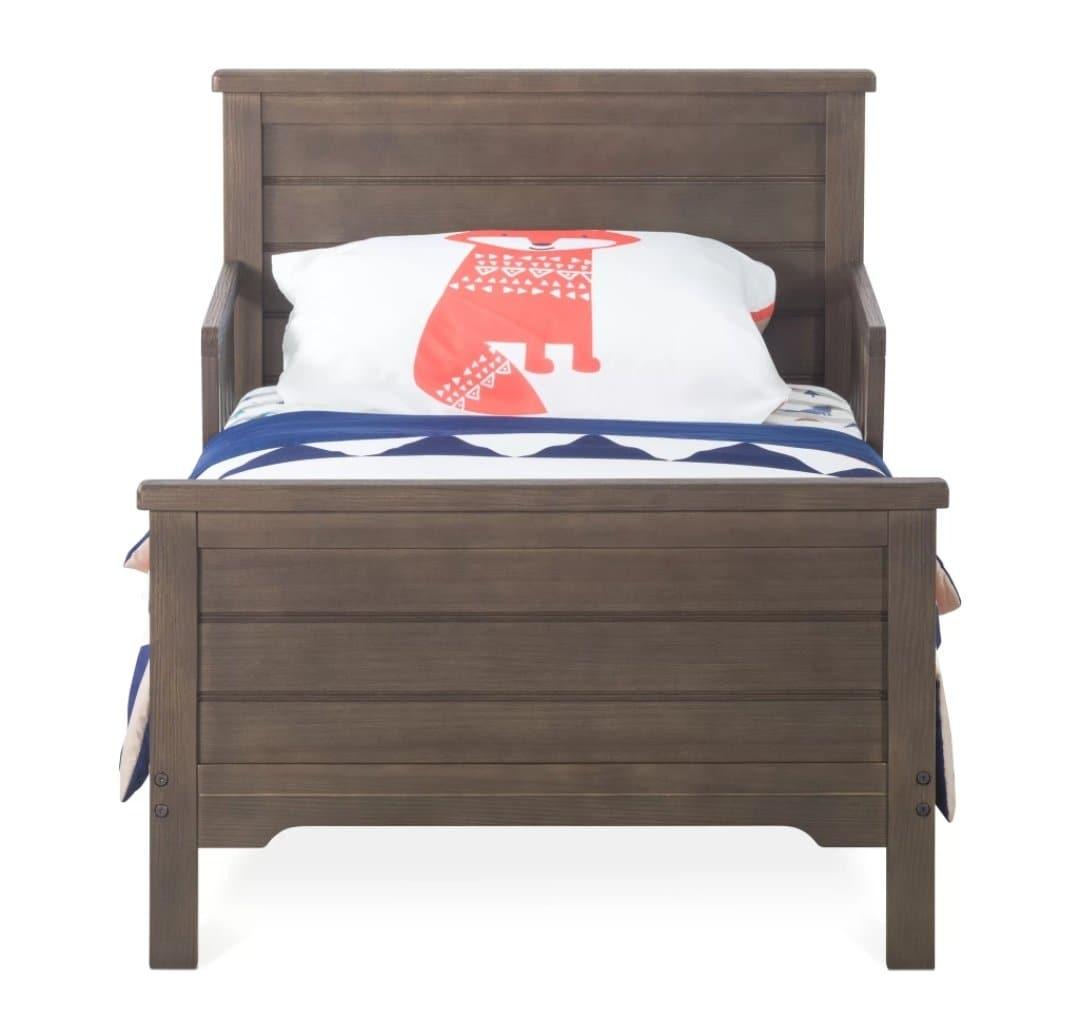 farmhouse baby bed