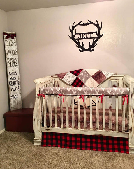 Boy Crib Bedding Tagged Arrow Dbc Baby Bedding Co