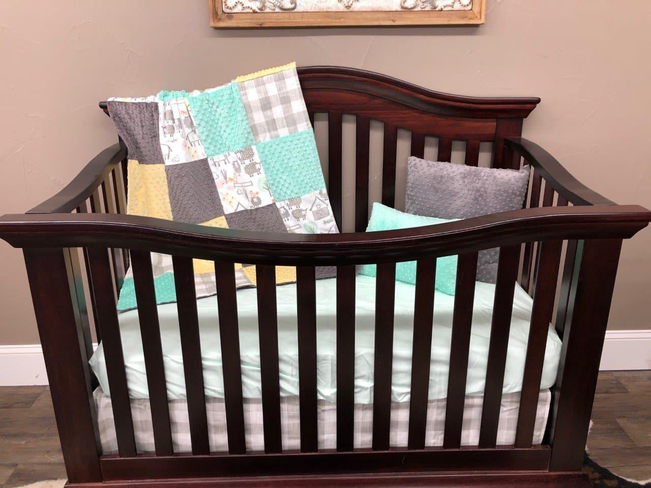 Ready To Ship Neutral Crib Bedding Tagged Ready To Ship Dbc