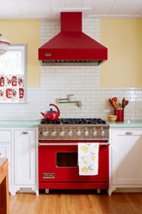 add colour to your kitchen-Hapilife blog