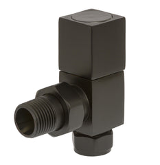 Hapilife angled radiator valves