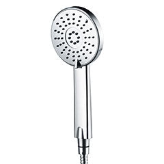 how to choose a shower head-ABS shower handset