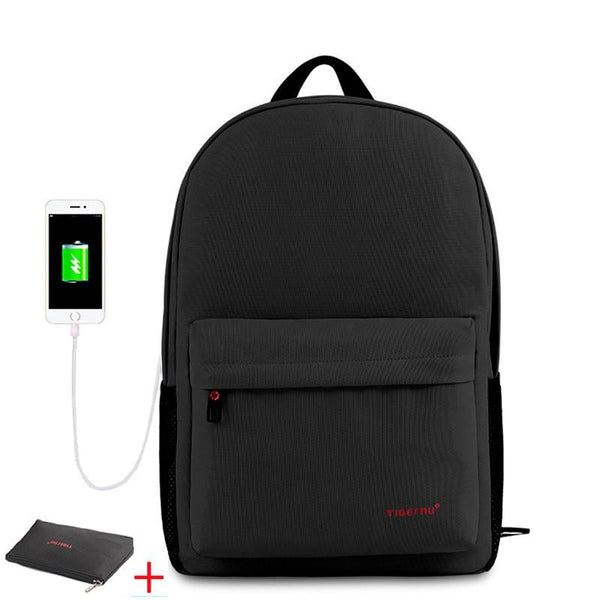 simplistic backpacks