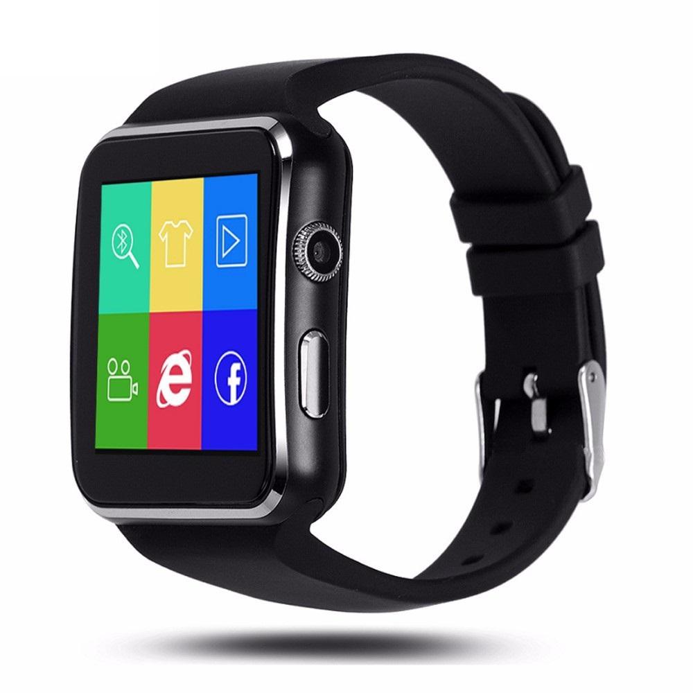 stylish bluetooth smart watch