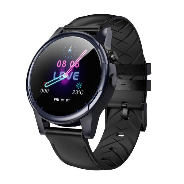 Mar 23, · Sensors: thermometer, Blood pressure monitor, heart rate monitor, blood oxygen monitor, ECG.Battery: 90 mAh battery with standby time of about 7 days and normal usage time of about 7 days.TICWRIS GTS Smartwatch.Its the latest and one of .