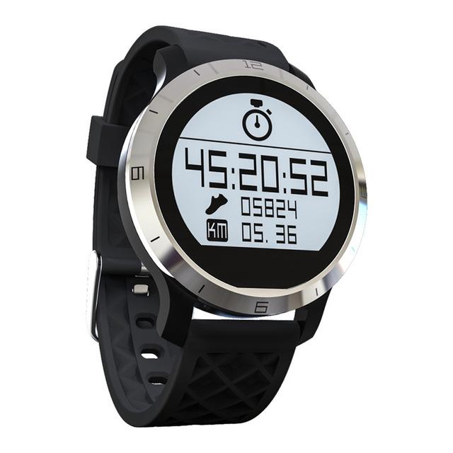 smart watch wristwatch