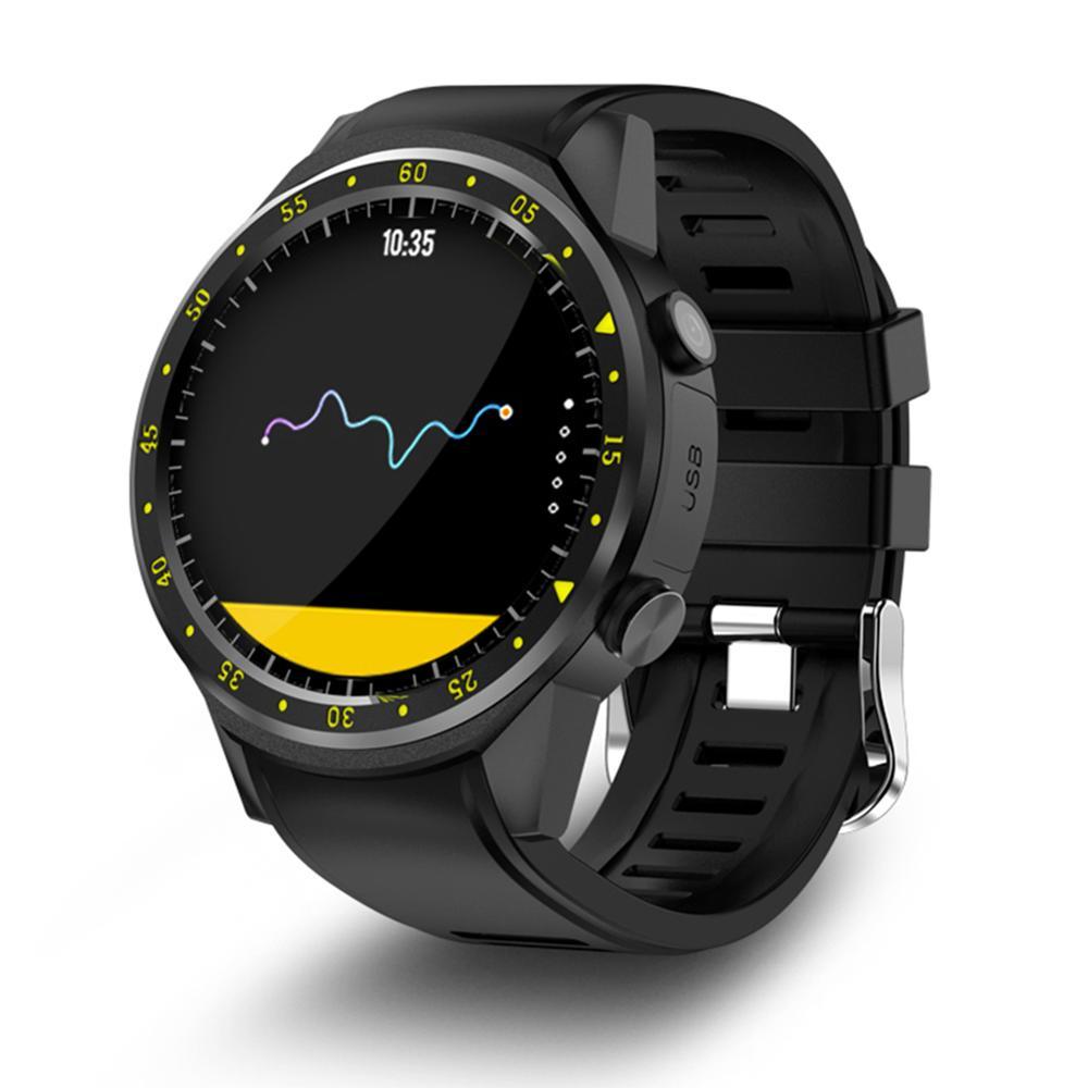 gps sports watches