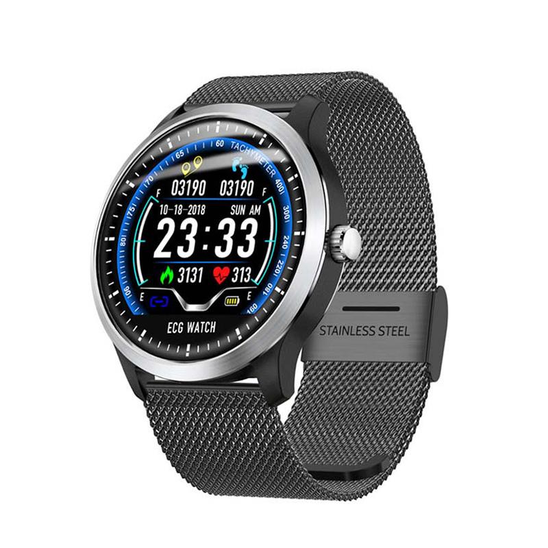sport new smart watch