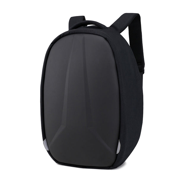 New 28L Shell Mochila School Business 15.6 inch Laptop USB Charging Po