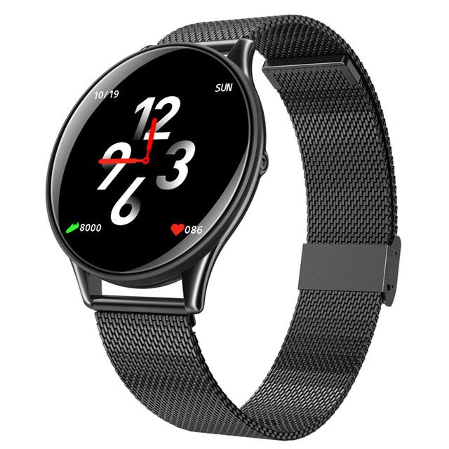 touch screen smartwatch for android