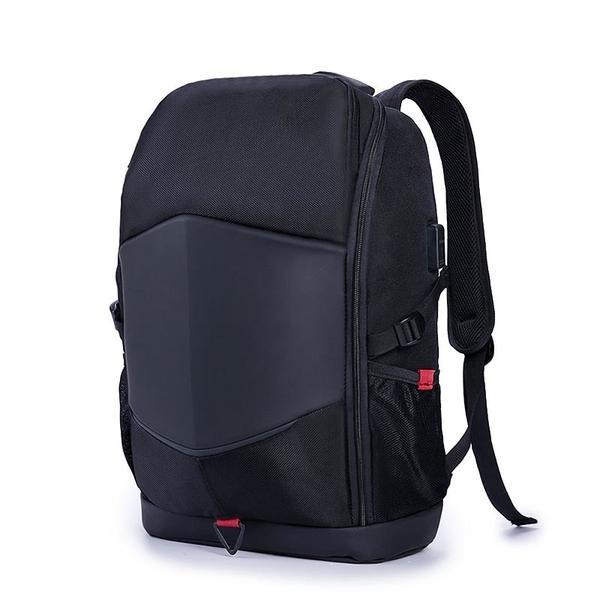 New Large Capacity Water-Repellent Multifunctional Travel Mochila 15.6 ...