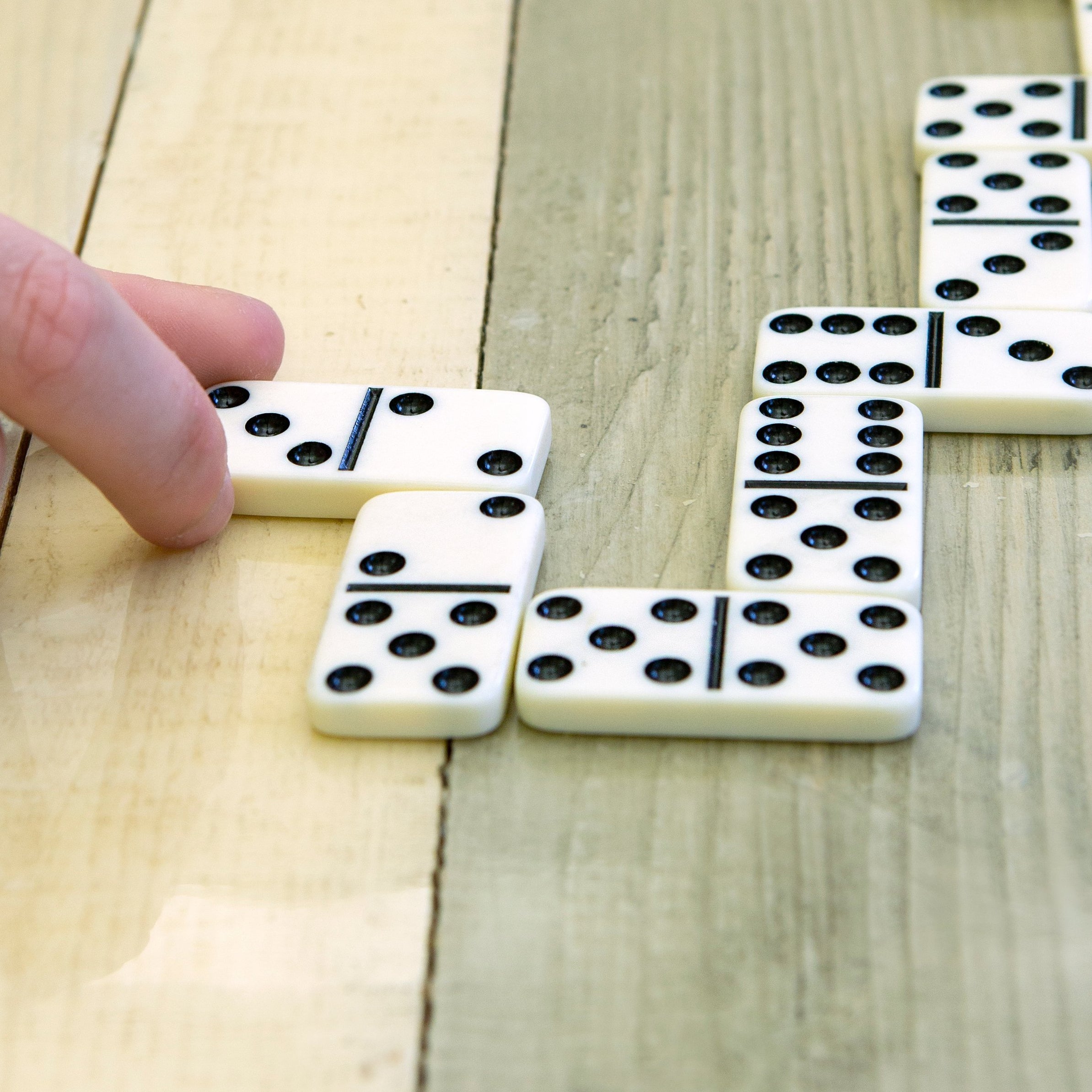 download the new version for apple Domino Multiplayer