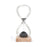 magnetic hourglass