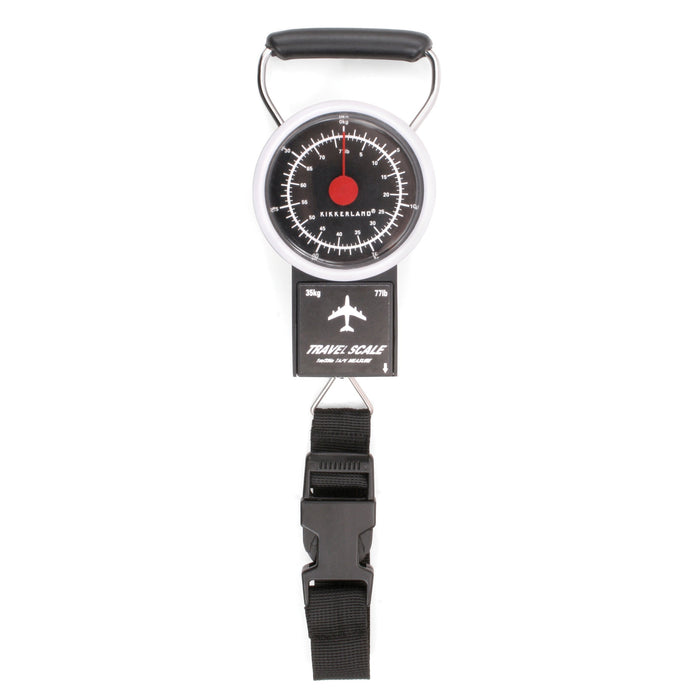 go luggage scale