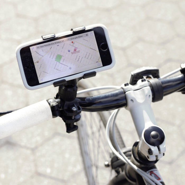 moersleutel Ronde Armoedig Bike Phone Holder — Kikkerland B.V
