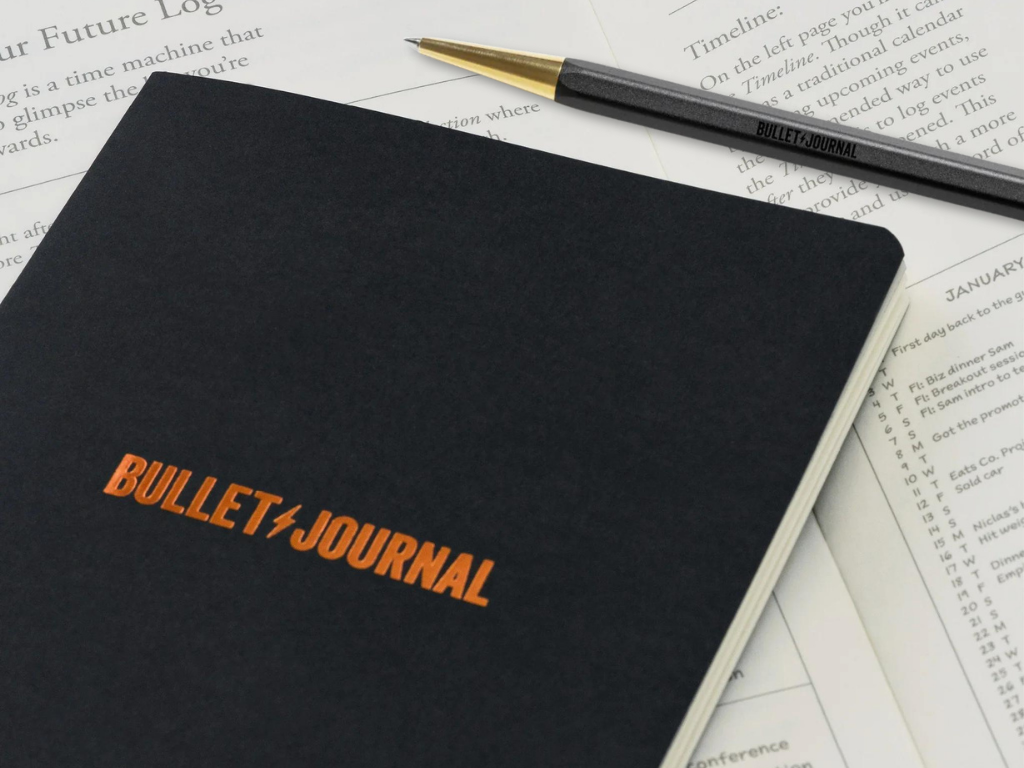 Bullet Journal