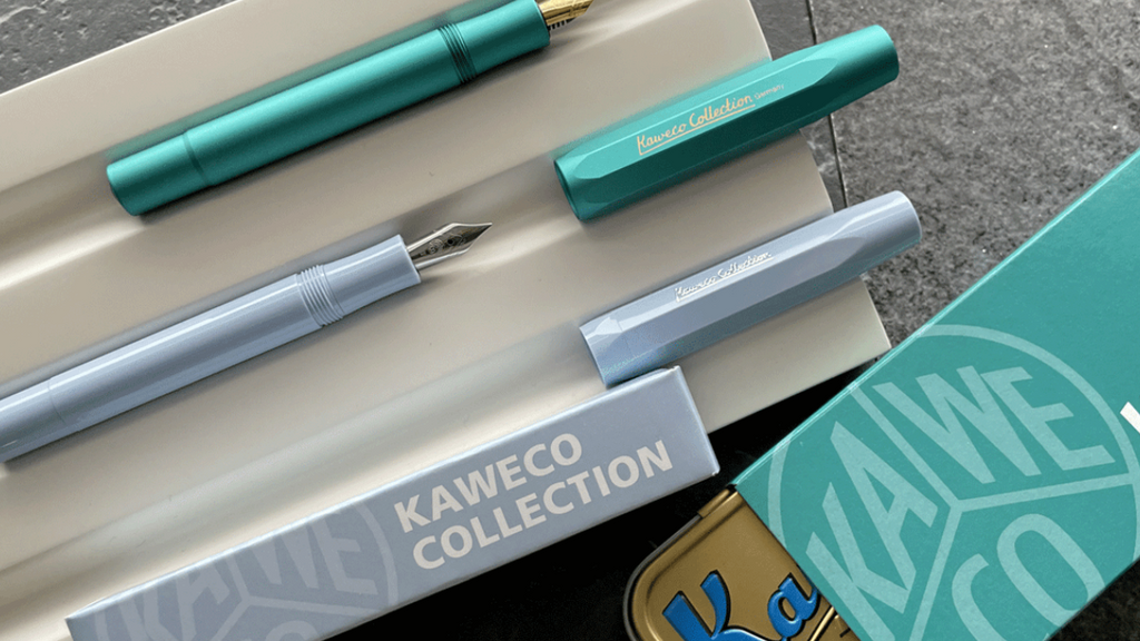 Kaweco Pens