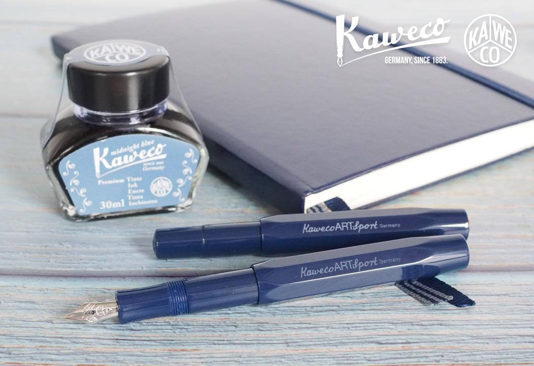 kaweco art sport