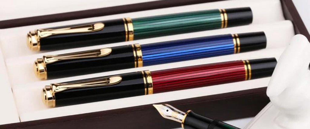 Top 10 Fountain Pens to Buy in 2023